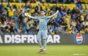 José Antonio Caro: «Hay que darle mucho valor al punto»