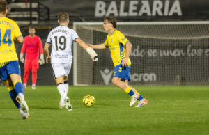 PRENSA | Así titularon los medios el empate contra el Ceuta