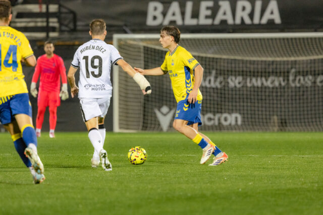 Lorenzo Amatucci Ceuta