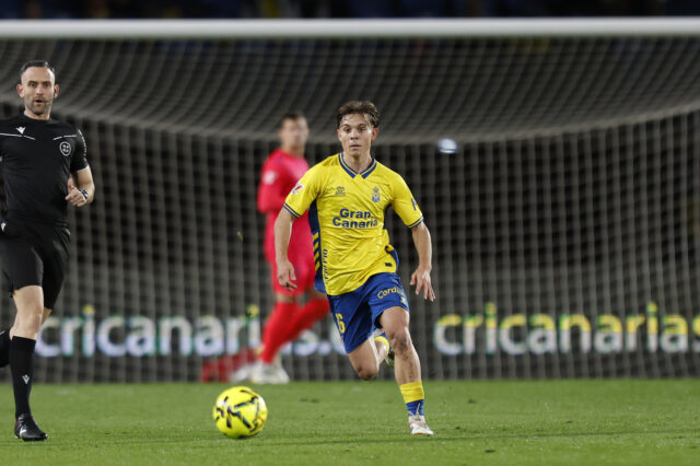 Lorenzo Amatucci Cultural Leonesa