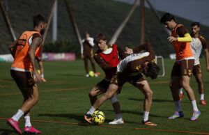 PRENSA | 4 noticias de la UD que cuentan los medios este jueves