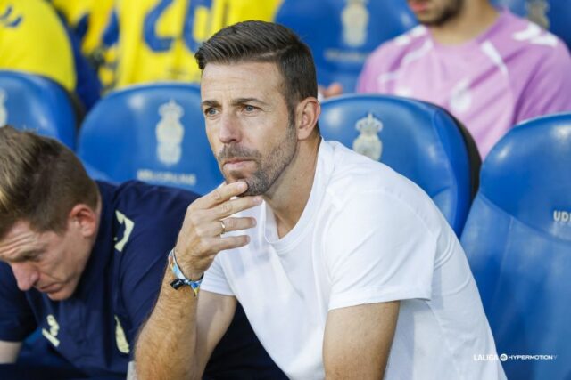 Luis García Mirandés