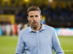 Luis García: «Esto no es casualidad, es un proceso»