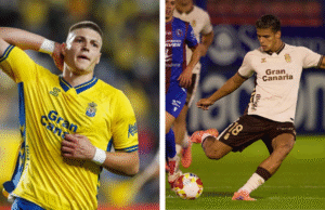 Lukovic y Cedeño se quedan en tierra por la borrasca ‘Emilia’