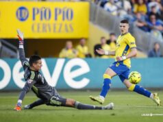 VÍDEO | Vea el resumen del empate contra el Mirandés