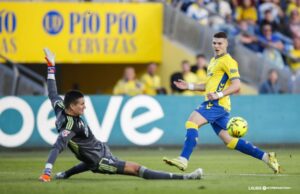 VÍDEO | Vea el resumen del empate contra el Mirandés