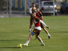 La Unión Deportiva ya piensa en la Cultural Leonesa