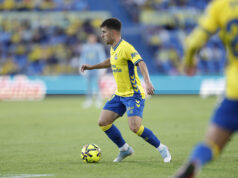 Manu Fuster: «Necesito ser más regular en el día a dia y estoy trabajando en ello»