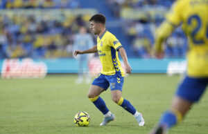 Manu Fuster: «Necesito ser más regular en el día a dia y estoy trabajando en ello»