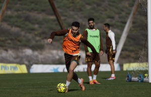 PRENSA | 4 noticias de la UD que cuentan los medios este viernes