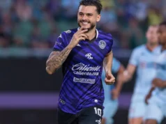 VÍDEO | Así juega Nicolás Benedetti, el nuevo fichaje de Las Palmas