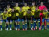 Las Palmas se queda a un punto del ascenso directo