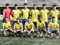 El Juvenil DH comenzará su andadura copera contra el Mosquito sevillano