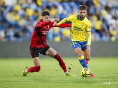 PRENSA | Así titularon los medios el empate contra el Mirandés