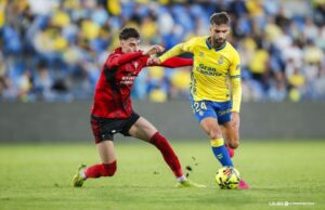 PRENSA | Así titularon los medios el empate contra el Mirandés