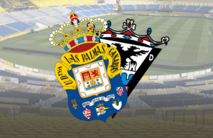 Las Palmas a retomar la buena racha en casa para seguir en la pelea