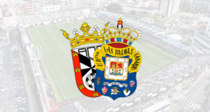 Horario y dónde ver el Ceuta – UD Las Palmas de este sábado