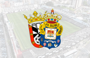 EN DIRECTO | AD Ceuta vs UD Las Palmas