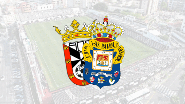 ceuta las palmas horario donde ver