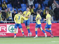 Las claves de la victoria ante la Cultural Leonesa