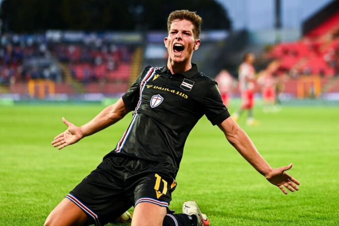 OFICIAL | Estanis Pedrola llega cedido a la UD Las Palmas