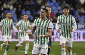 El Córdoba es el segundo equipo que más dispara y más posesión tiene