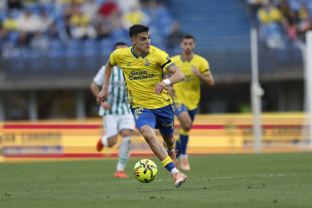 Ale García Córdoba