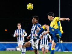 VÍDEO | Vea el resumen del empate amarillo en Zubieta