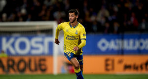 OFICIAL | Enzo Loiodice renueva hasta el 2028