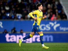 VÍDEO | Vea el resumen de la victoria amarilla en Zaragoza