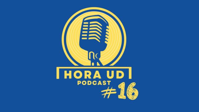HoraUD 16