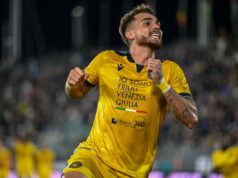 En Italia sitúan a Iker Bravo en la órbita de Las Palmas