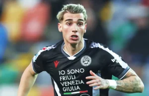 VÍDEO | Así marca Iker Bravo, el nuevo delantero de Las Palmas