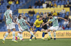 PRENSA | Así titularon los medios la derrota contra el Córdoba