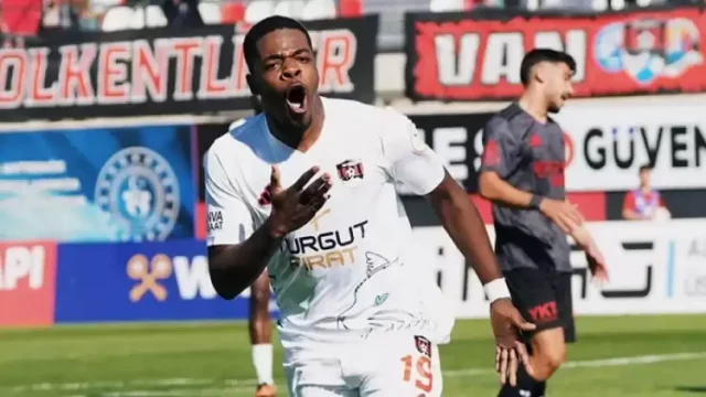Iván Cédric Vanspor