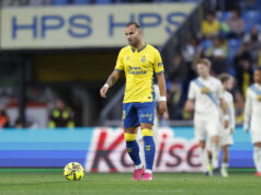 Jesé Rodríguez eleva sus exigencias para renovar con la UD