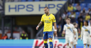 Jesé Rodríguez eleva sus exigencias para renovar con la UD