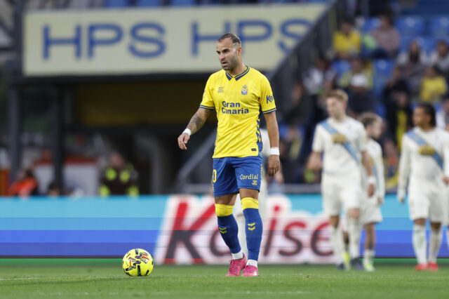 Jesé Rodríguez Deportivo0