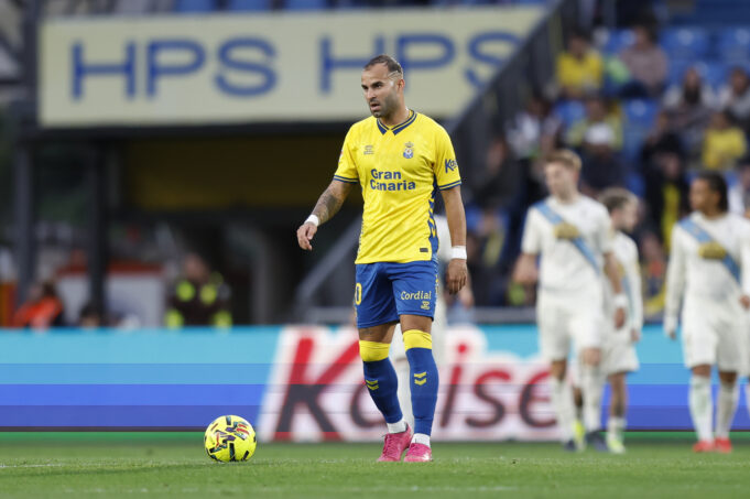 Jesé Rodríguez eleva sus exigencias para renovar con la UD