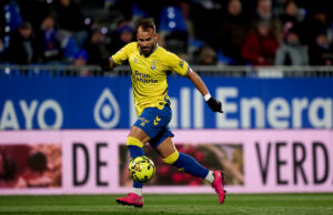 Jesé Rodríguez habla y se reivindica a base de goles en Las Palmas