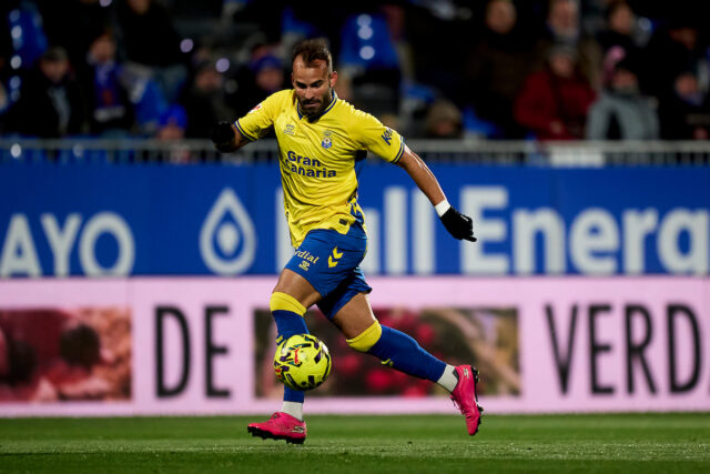 Jesé Rodríguez Zaragoza