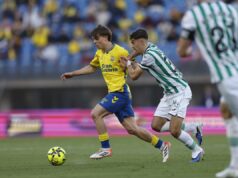 Tres entrenamientos para preparar la visita a San Sebastián