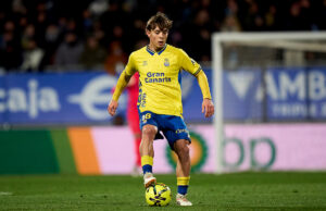 Lorenzo Amatucci sigue creciendo y revalorizándose