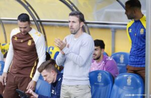 «La segunda parte ha sido una locura; el resultado ha sido corto»