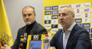 EN DIRECTO | Rueda de prensa de Miguel Ángel Ramírez