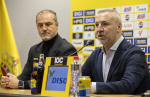 ENCUESTA | ¿Qué te parece la renovación de Luis Helguera?