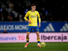 Mika Mármol pone rumbo a la liga holandesa y firmará por un equipo Champions