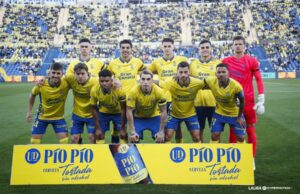 UNO X UNO | Los amarillos ante el Córdoba, las notas