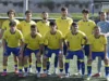 Las Palmas Atlético vuelve a situarse en mitad de la clasificación