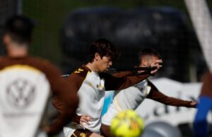 Taisei Miyashiro, inscrito y disponible contra el Córdoba